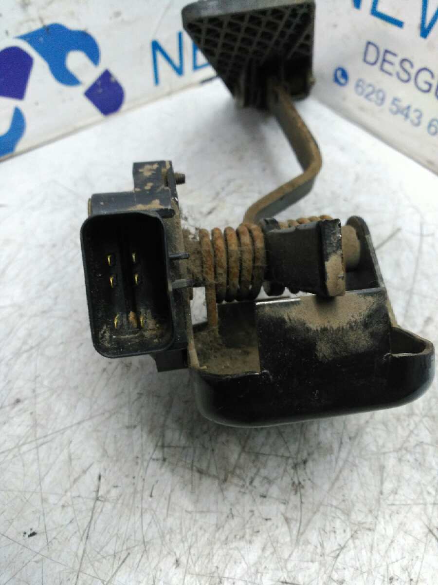 PEDAL ACELERADOR CHRYSLER VOYAGER (ES) - vista 3