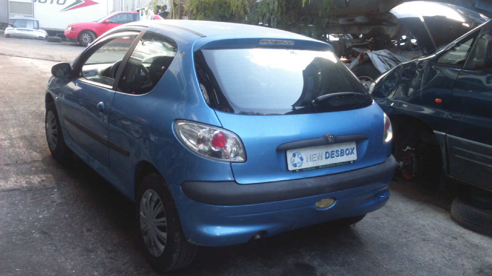 Vista 2