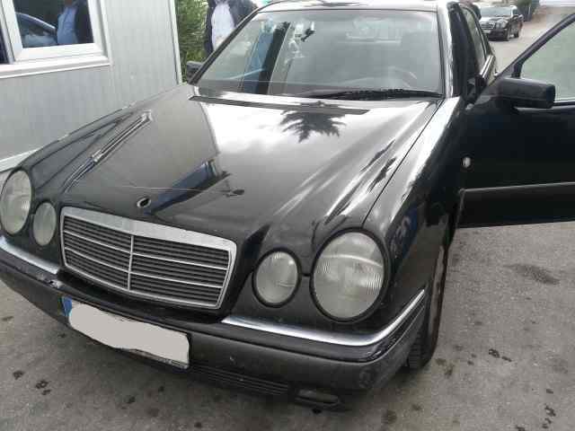 CENTRALITA AIRBAG MERCEDES-BENZ CLASE E (W210) BERLINA DIESEL - vista 4