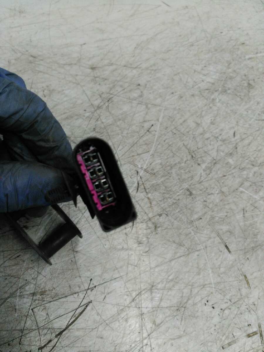 CERRADURA CAPO PORSCHE CAYENNE (TYP 9PA) - vista 2