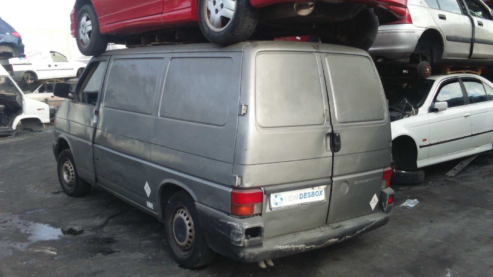 Vista 4