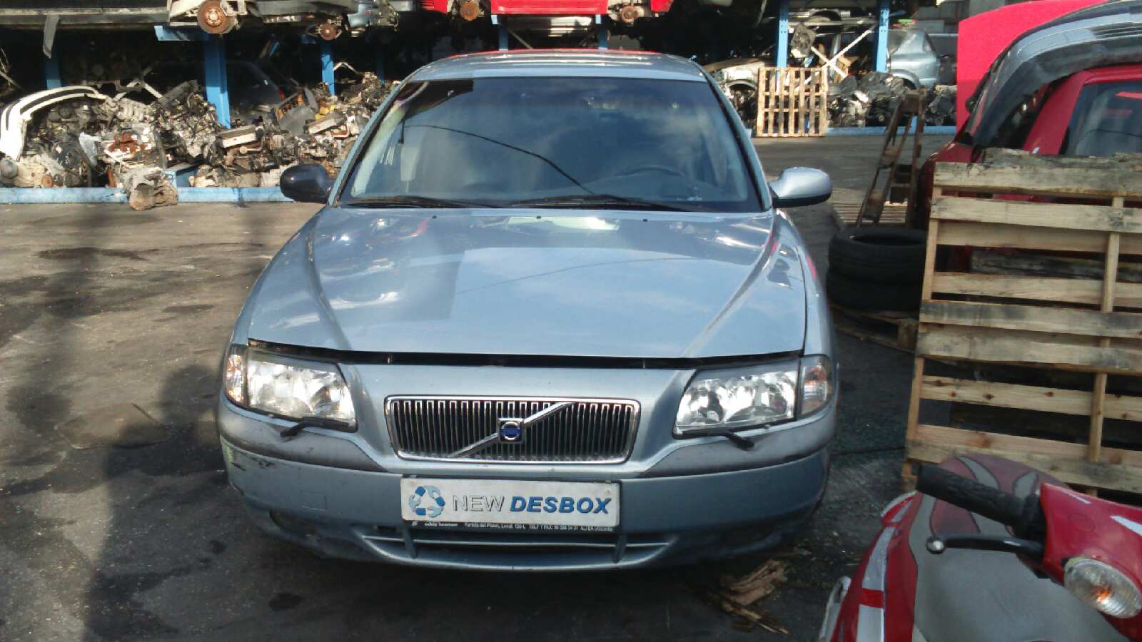 Vista 4