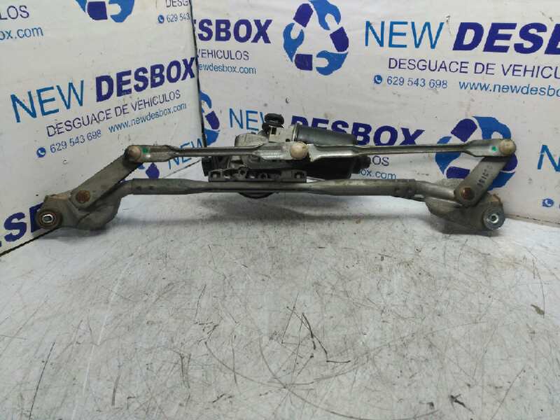 MOTOR LIMPIA DELANTERO TOYOTA COROLLA VERSO (R1) - vista 4