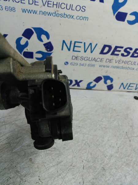 MOTOR LIMPIA DELANTERO TOYOTA COROLLA VERSO (R1) - vista 3