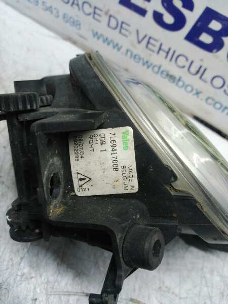 FARO ANTINIEBLA DERECHO VOLKSWAGEN TOUAREG (7LA) - vista 2