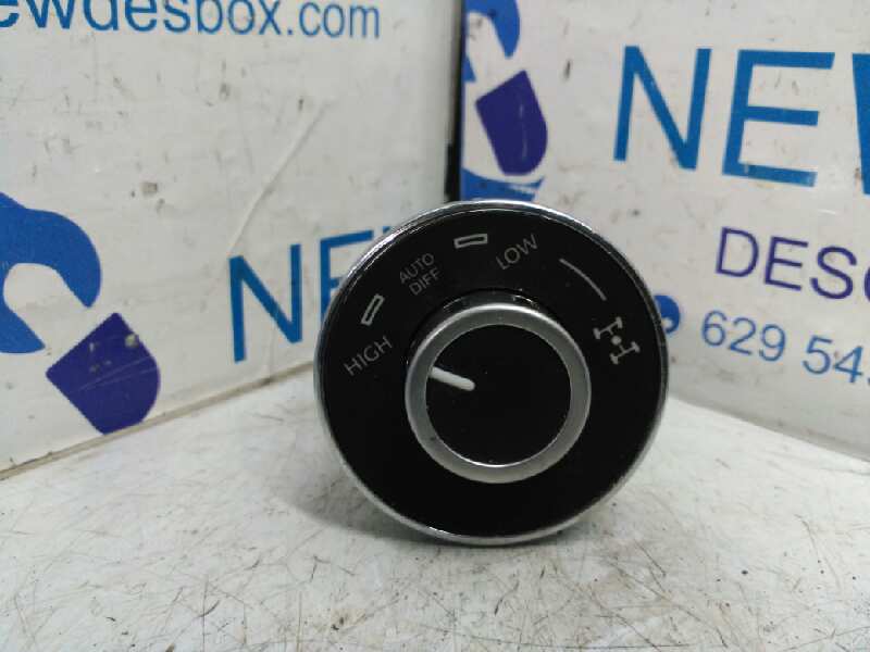 INTERRUPTOR VOLKSWAGEN TOUAREG (7LA)