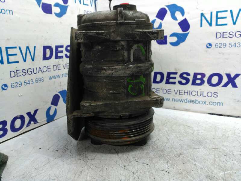 COMPRESOR AIRE ACONDICIONADO CITROEN C15 1.8 DIESEL (161) - vista 2