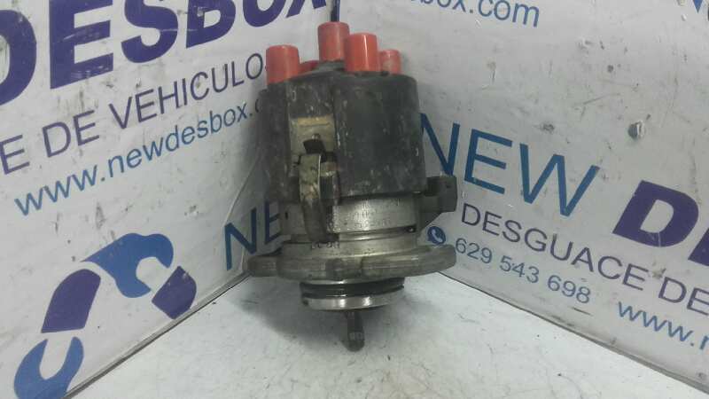 DELCO VOLKSWAGEN POLO (801/803)