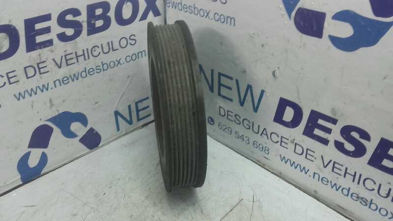 POLEA CIGUEÑAL VOLKSWAGEN PASSAT BERLINA (3A2) - vista 3