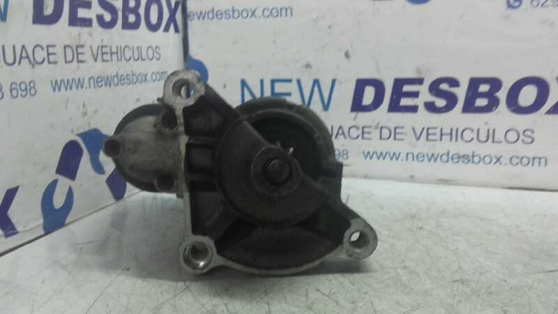 MOTOR ARRANQUE CITROEN ZX BREAK - vista 4