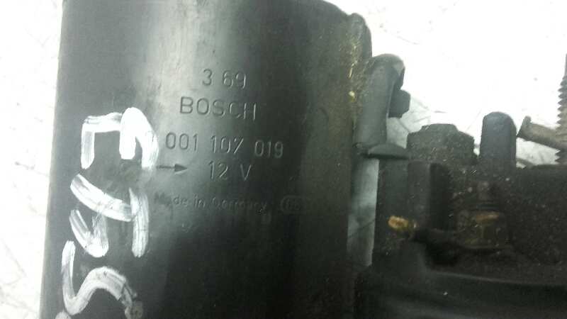 MOTOR ARRANQUE CITROEN ZX BREAK - vista 3