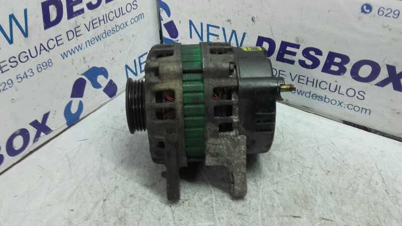 ALTERNADOR HYUNDAI COUPE (GK)