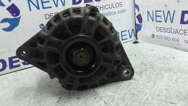 ALTERNADOR HYUNDAI COUPE (GK) - vista 5
