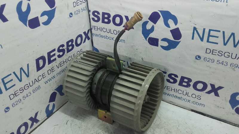 MOTOR CALEFACCION AUDI A8 (D2)