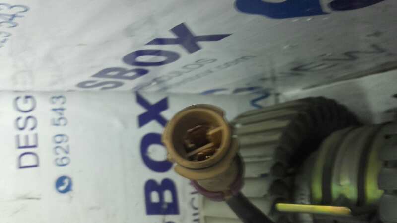 MOTOR CALEFACCION AUDI A8 (D2) - vista 4