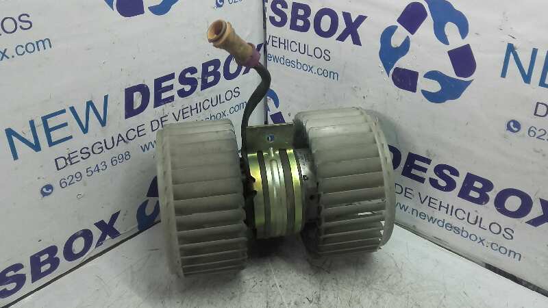 MOTOR CALEFACCION AUDI A8 (D2) - vista 2