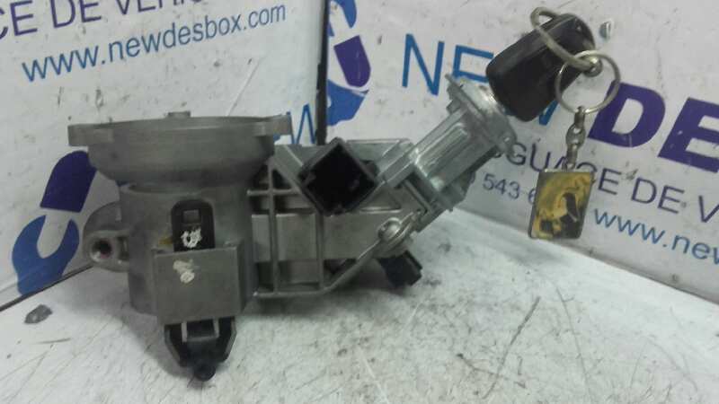 CONMUTADOR DE ARRANQUE OPEL CORSA D