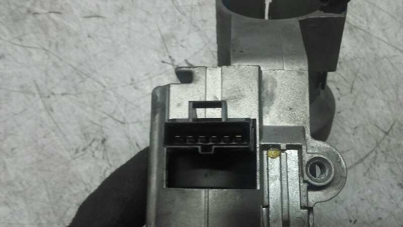 CONMUTADOR DE ARRANQUE OPEL CORSA D - vista 6