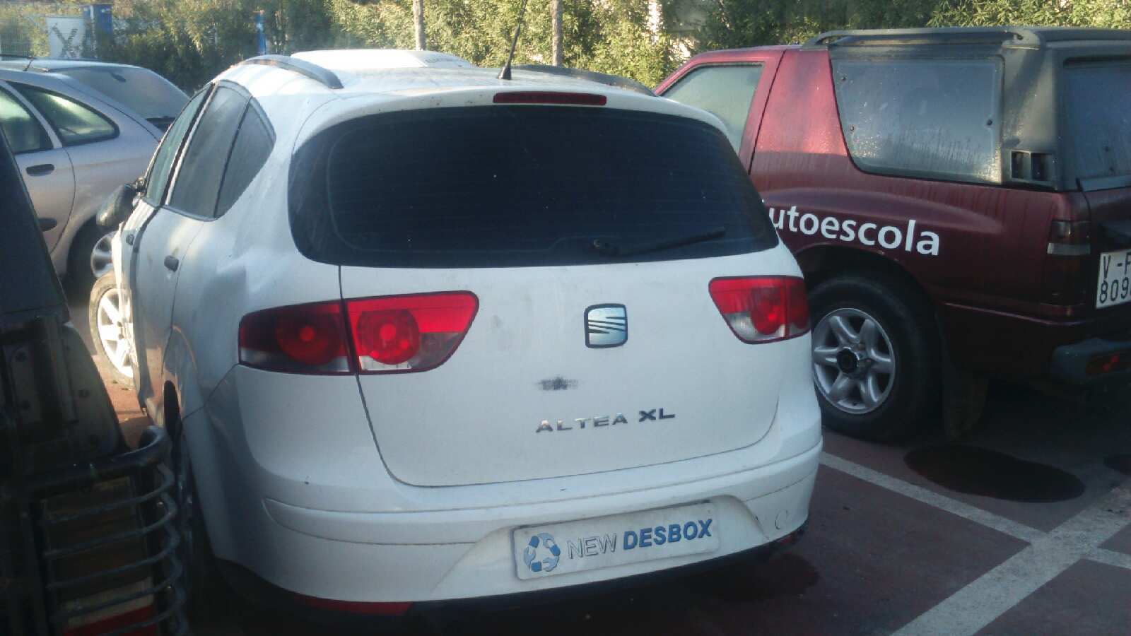 Vista 5