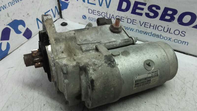 MOTOR ARRANQUE KIA CARENS