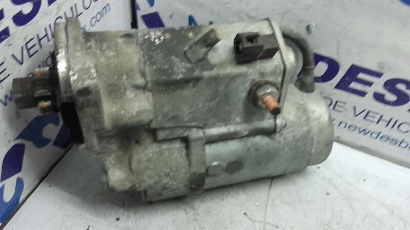 MOTOR ARRANQUE KIA CARENS - vista 4