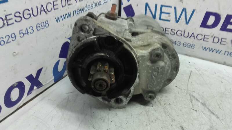 MOTOR ARRANQUE KIA CARENS - vista 5