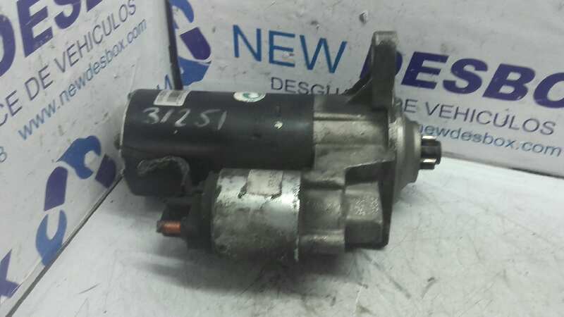 MOTOR ARRANQUE VOLKSWAGEN GOLF III BERLINA (1H1)