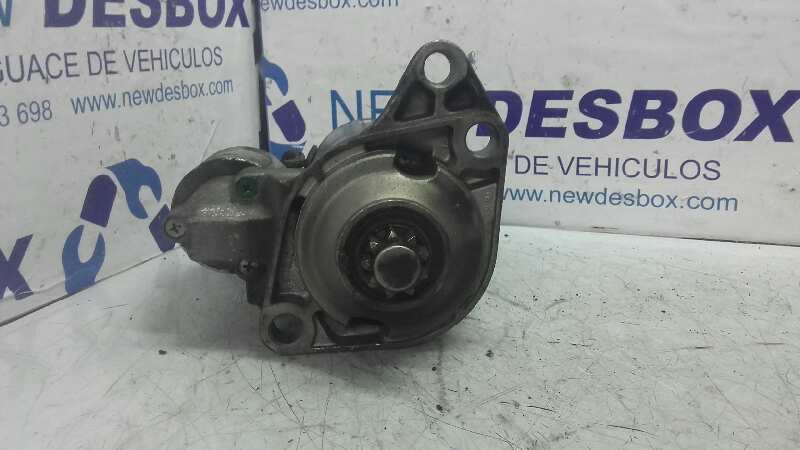 MOTOR ARRANQUE VOLKSWAGEN GOLF III BERLINA (1H1) - vista 3