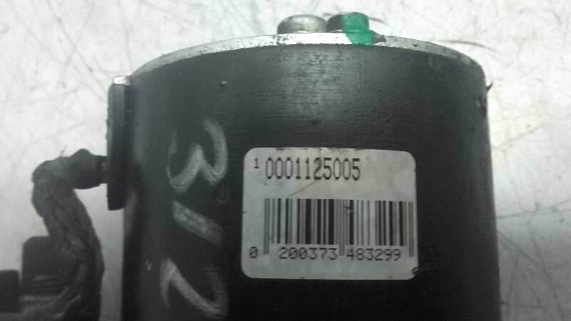 MOTOR ARRANQUE VOLKSWAGEN GOLF III BERLINA (1H1) - vista 5