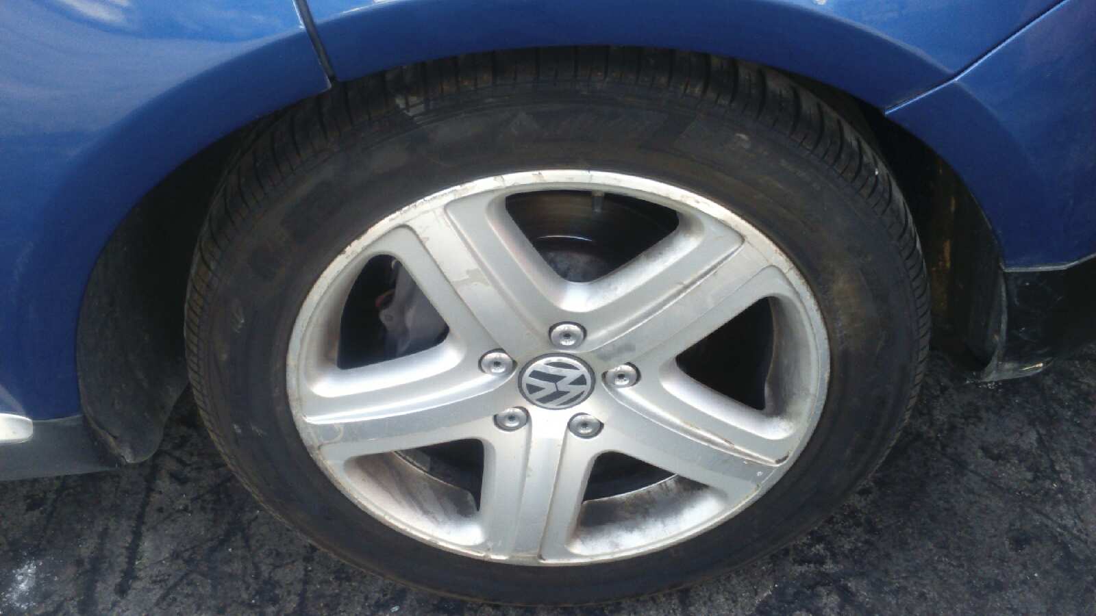 MANDO ELEVALUNAS TRASERO DERECHO VOLKSWAGEN TOUAREG (7LA) - vista 17