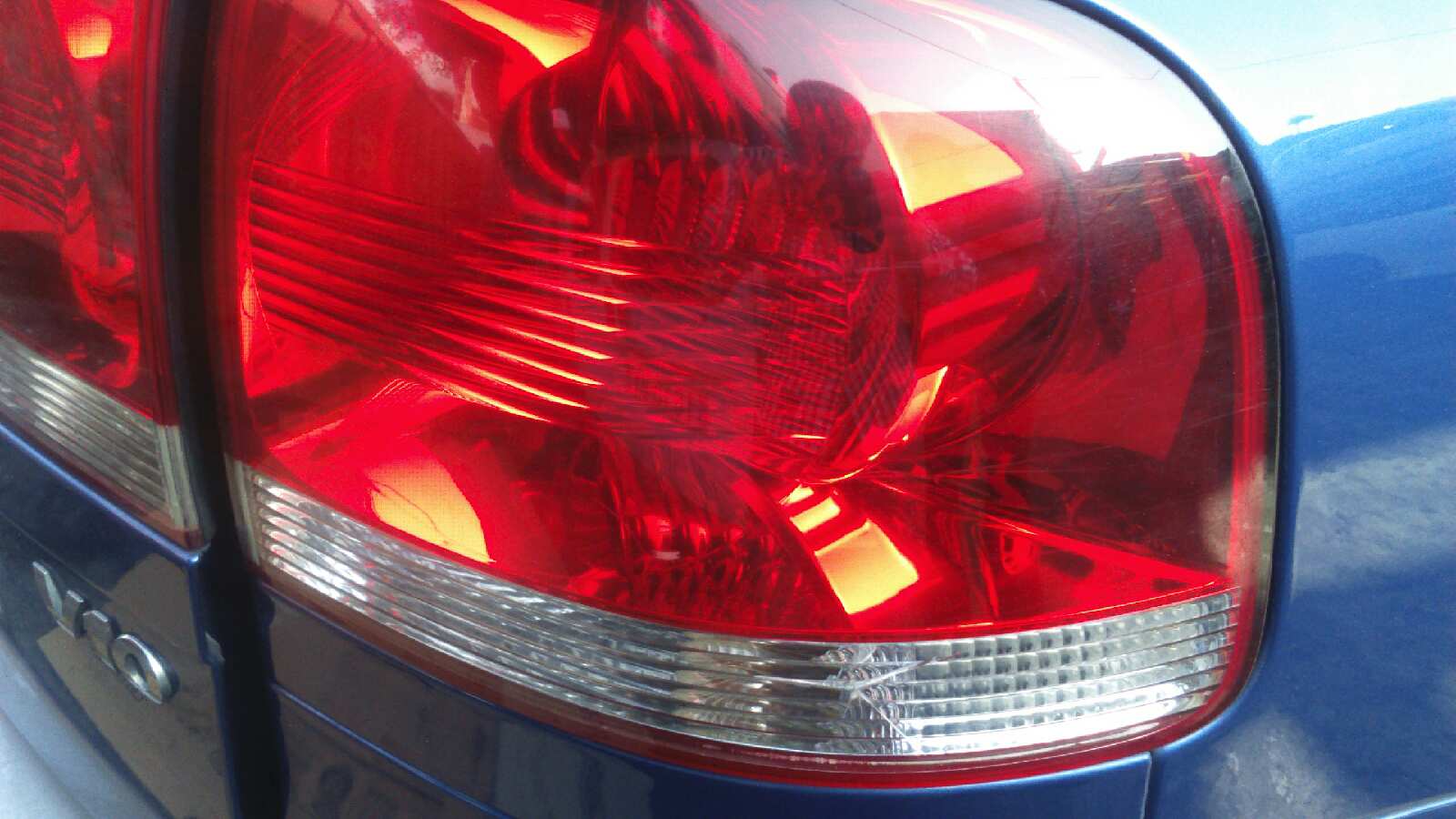 MANDO ELEVALUNAS TRASERO DERECHO VOLKSWAGEN TOUAREG (7LA) - vista 13