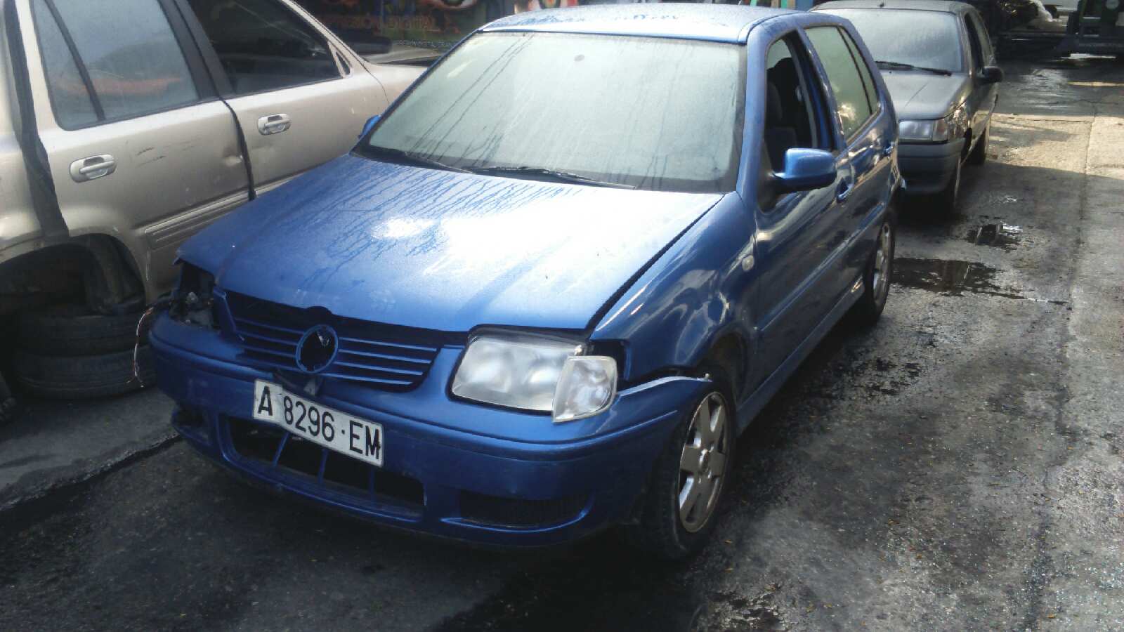 Vista 8