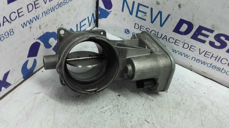 CAJA MARIPOSA VOLKSWAGEN TOUAREG (7LA)