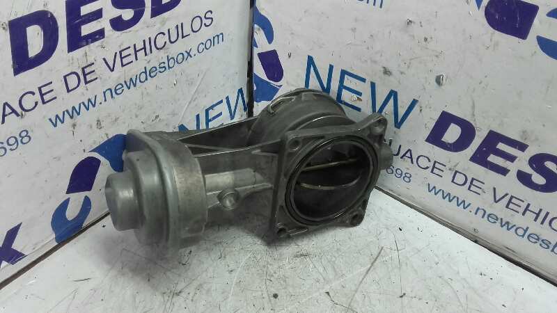 CAJA MARIPOSA VOLKSWAGEN TOUAREG (7LA) - vista 3