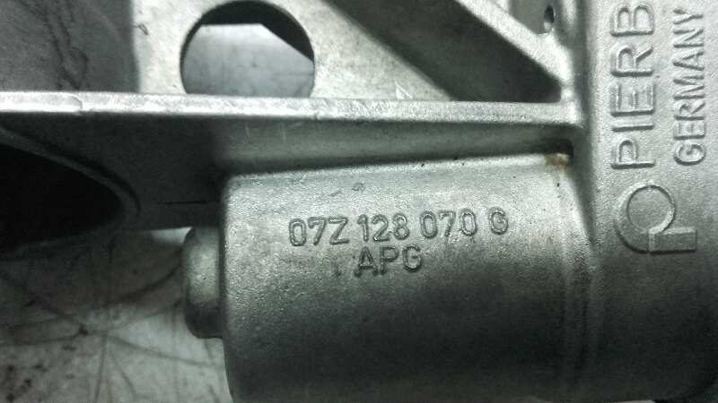 CAJA MARIPOSA VOLKSWAGEN TOUAREG (7LA) - vista 2