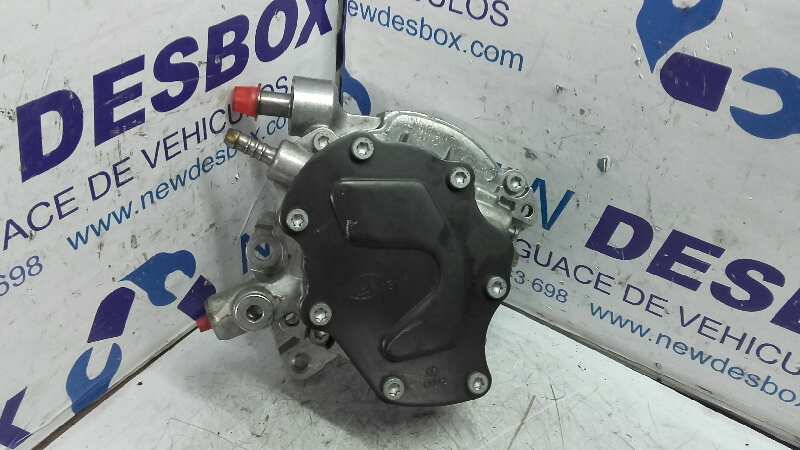 BOMBA INYECCION VOLKSWAGEN TOUAREG (7LA)