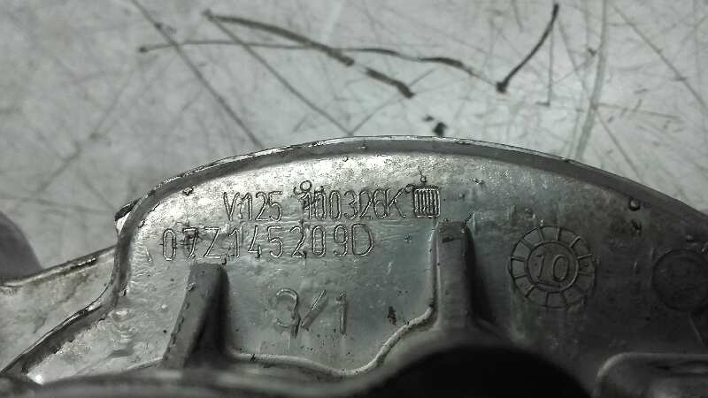 BOMBA INYECCION VOLKSWAGEN TOUAREG (7LA) - vista 4