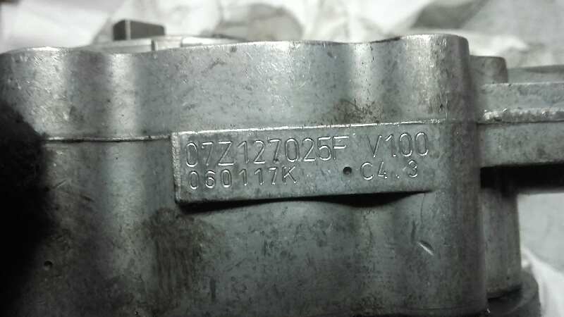 BOMBA INYECCION VOLKSWAGEN TOUAREG (7LA) - vista 2