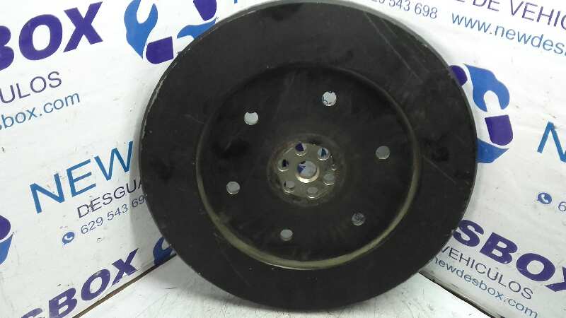 VOLANTE MOTOR VOLKSWAGEN TOUAREG (7LA)