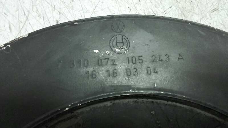 VOLANTE MOTOR VOLKSWAGEN TOUAREG (7LA) - vista 2