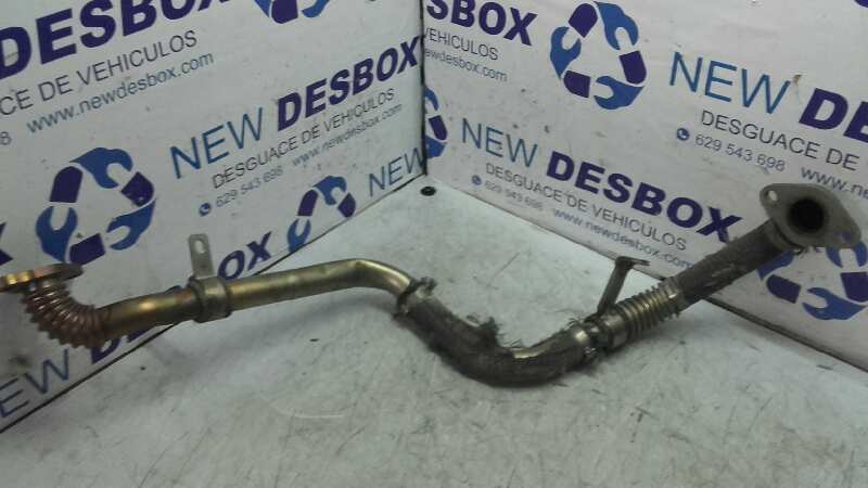 TUBO VOLKSWAGEN TOUAREG (7LA) - vista 2