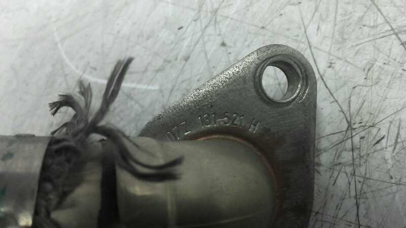 TUBO VOLKSWAGEN TOUAREG (7LA) - vista 3