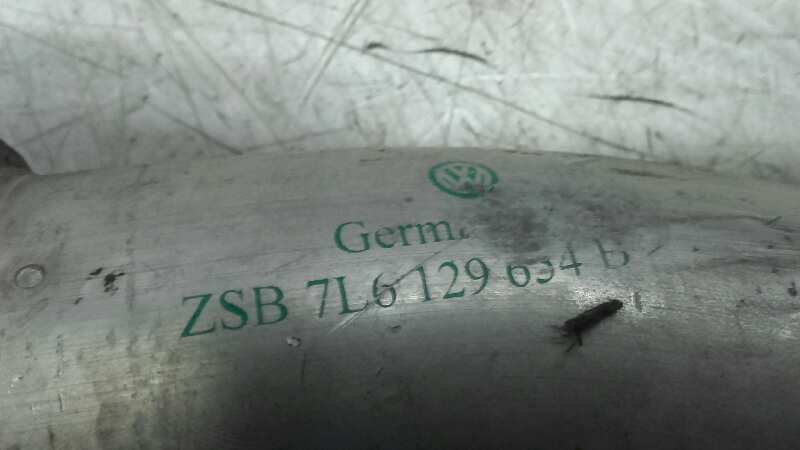 TUBO VOLKSWAGEN TOUAREG (7LA) - vista 2