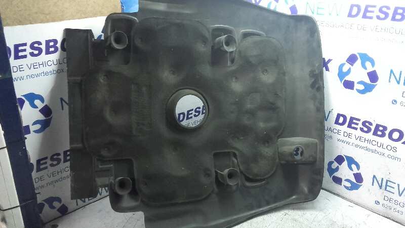 TAPA MOTOR VOLKSWAGEN TOUAREG (7LA) - vista 3