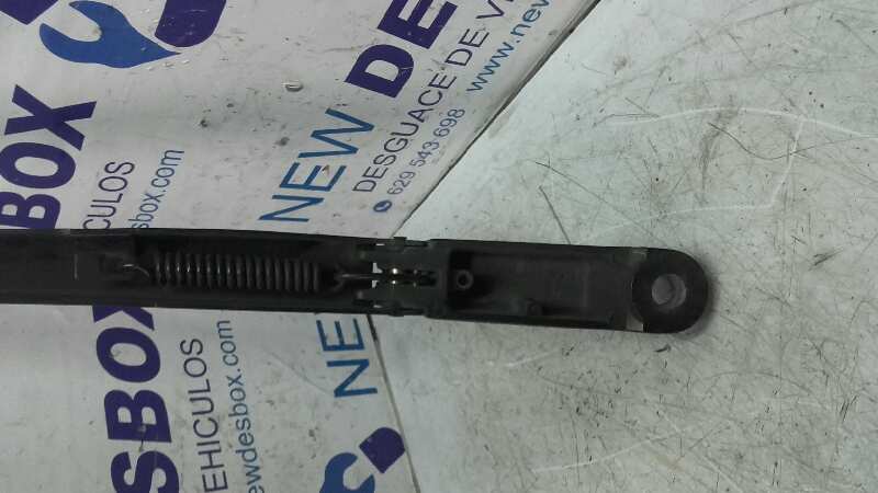 BRAZO LIMPIA DELANTERO DERECHO VOLKSWAGEN TOUAREG (7LA) - vista 3