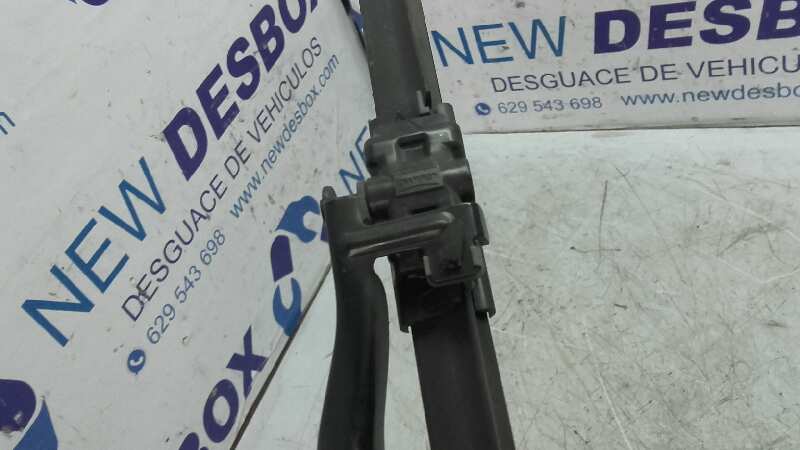 BRAZO LIMPIA DELANTERO DERECHO VOLKSWAGEN TOUAREG (7LA) - vista 2