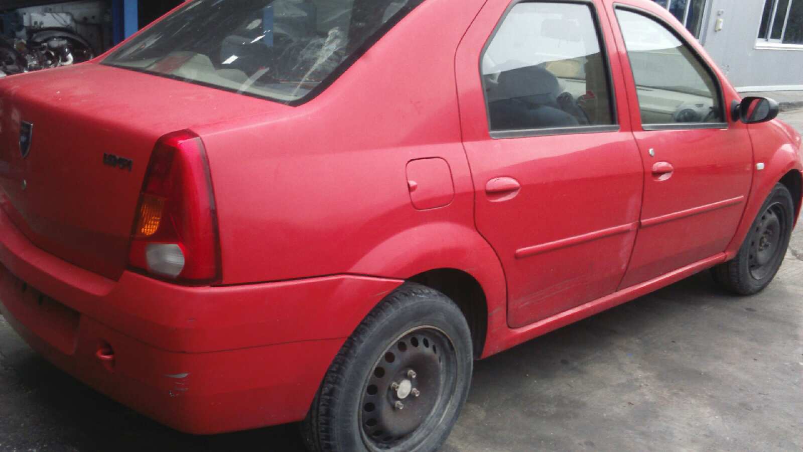 Vista 9