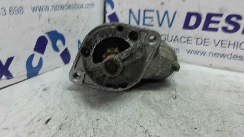 MOTOR ARRANQUE HYUNDAI COUPE (GK) - vista 4