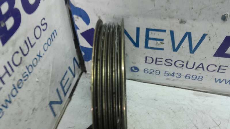 POLEA CIGUEÑAL PEUGEOT 306 BERLINA 3/5 PUERTAS (S1) - vista 4