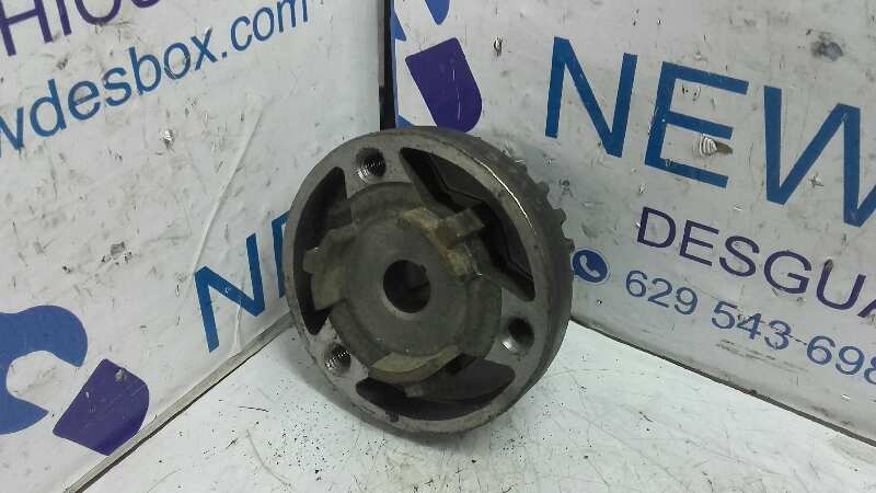 POLEA CIGUEÑAL CITROEN XSARA BERLINA